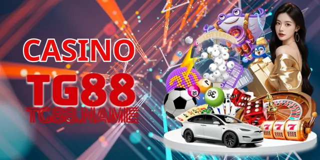 casino tg88